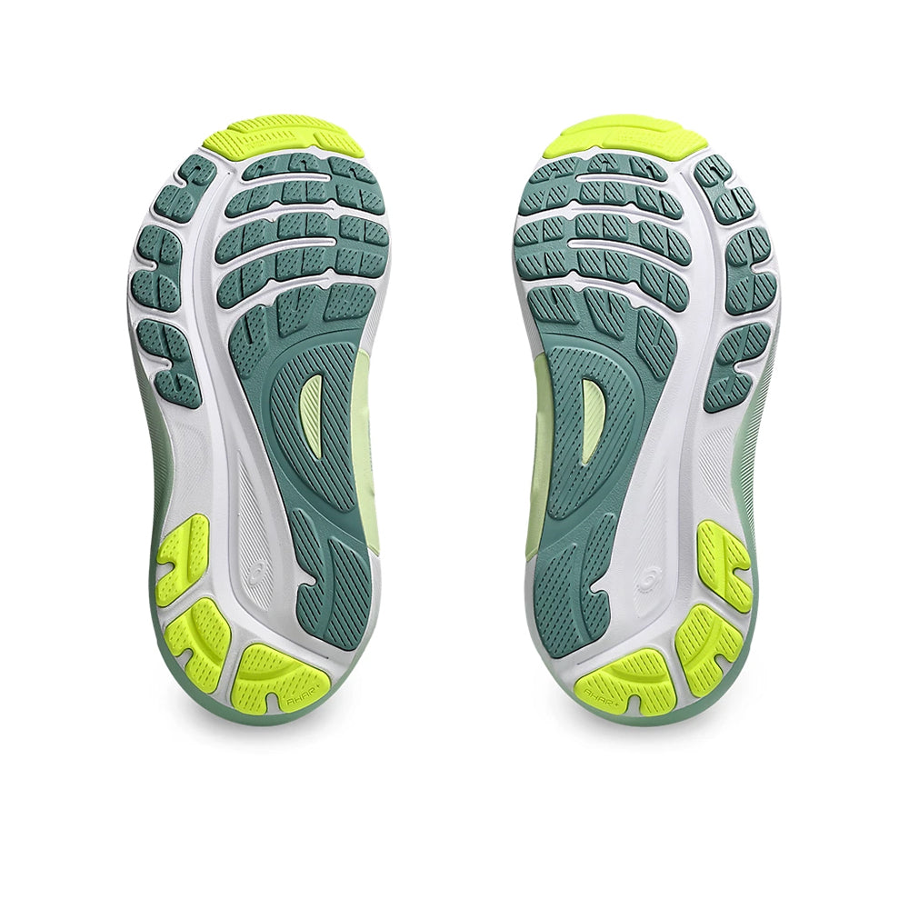 Gel-Kayano 31 (Wide) Women's :Cool Matcha I Light Celadon