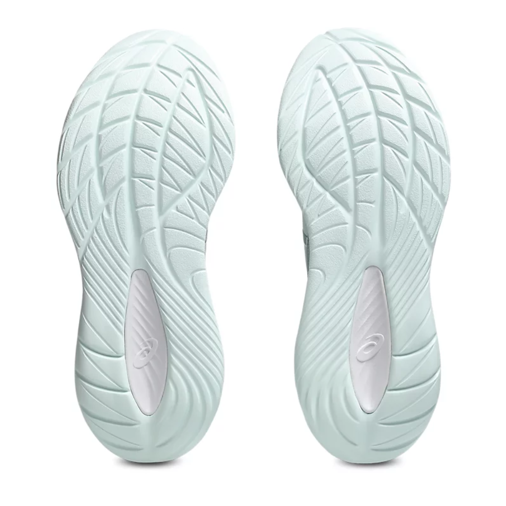 Gel-Cumulus 27 Women's :Pure Aqua | White