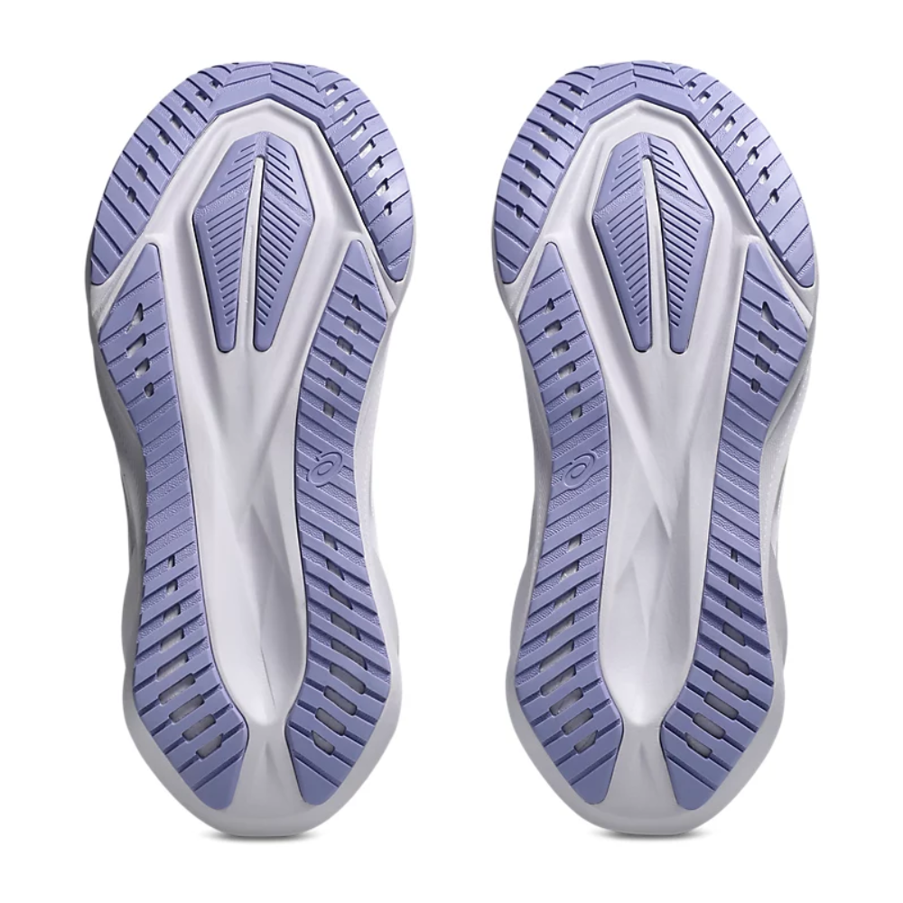 Novablast 5 Women's :White | Lilac Hint