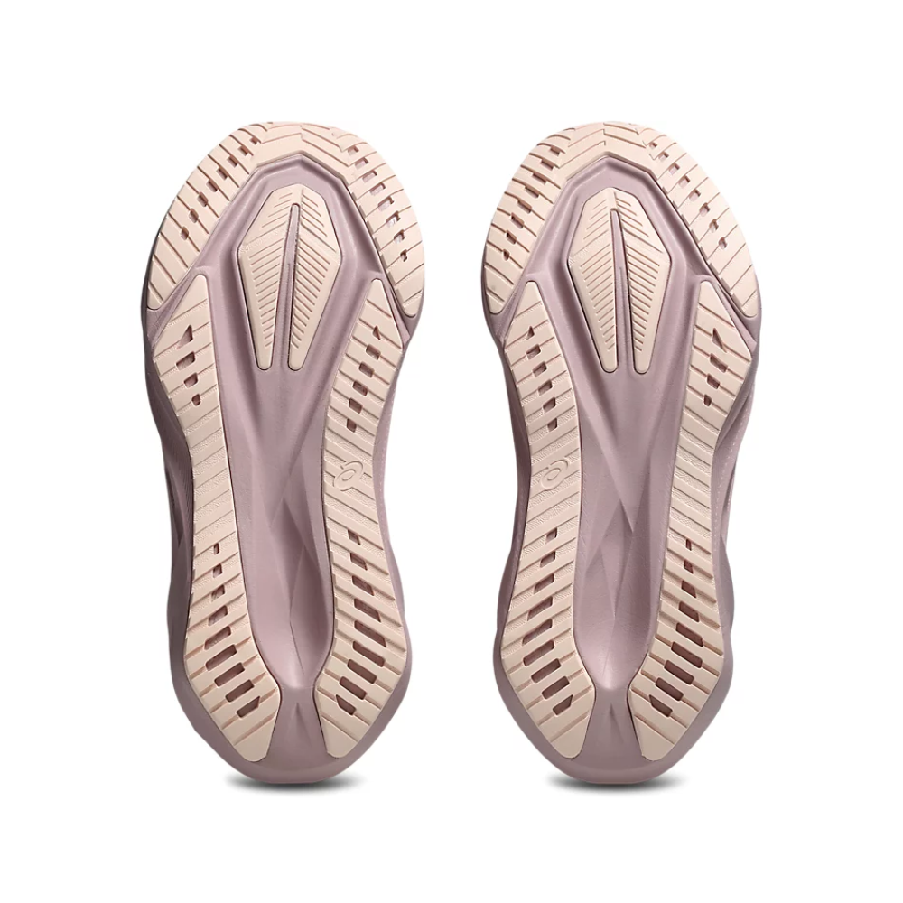 Novablast 5 Women's :Pearl Pink | Morganite