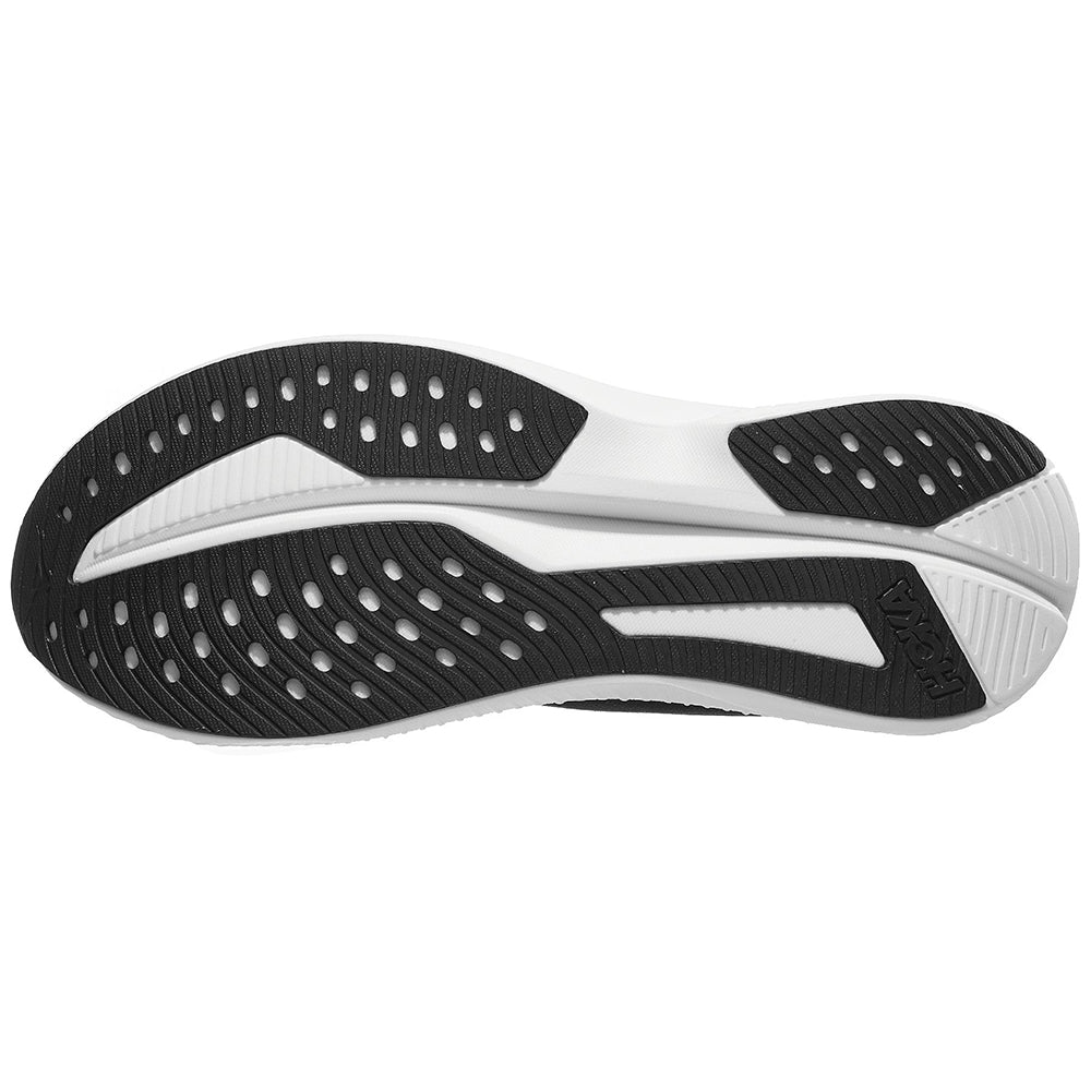Mach 6 Men's :Black I White