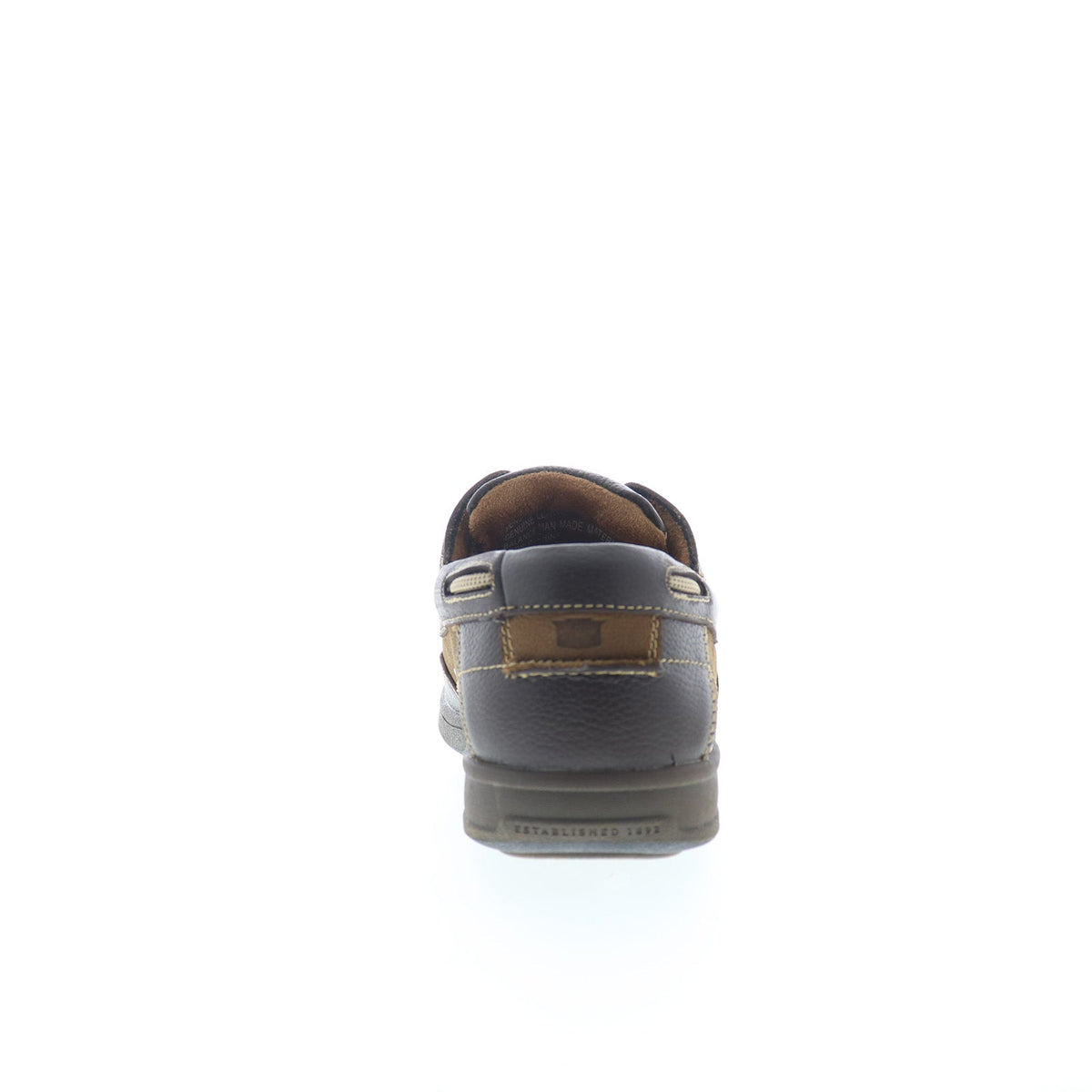 Florsheim Lakeside Oxford Mens Brown Extra Extra Wide 5E Oxfords Shoes