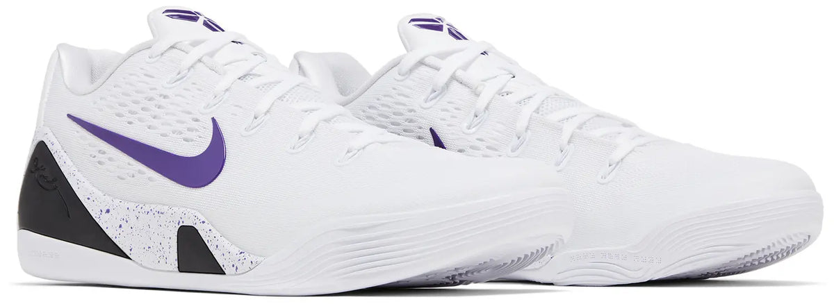Nike Mens Nike Kobe 9 EM Protro TB 'Lakers Home'
