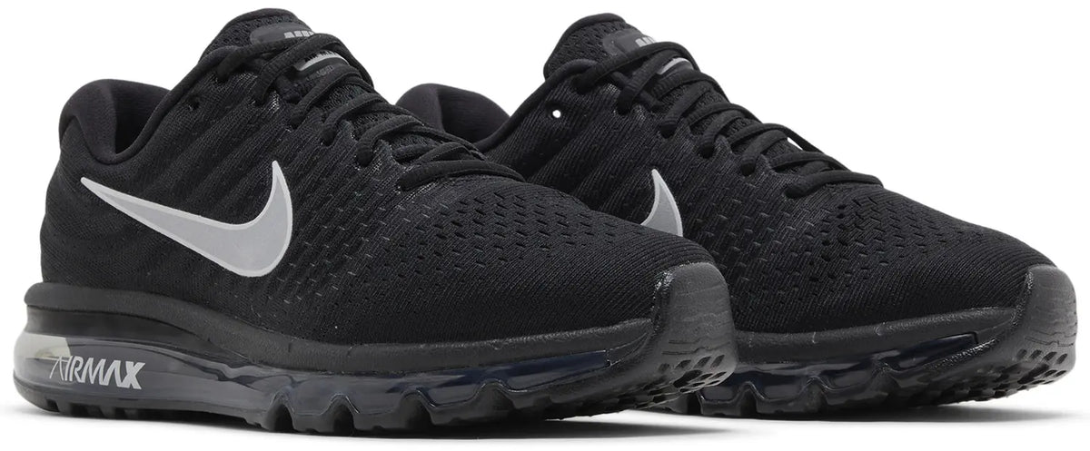 Nike Wmns Air Max 2017 'Black'