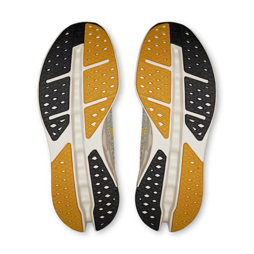 Cloudsurfer Max Men's :Cinder | Pelican