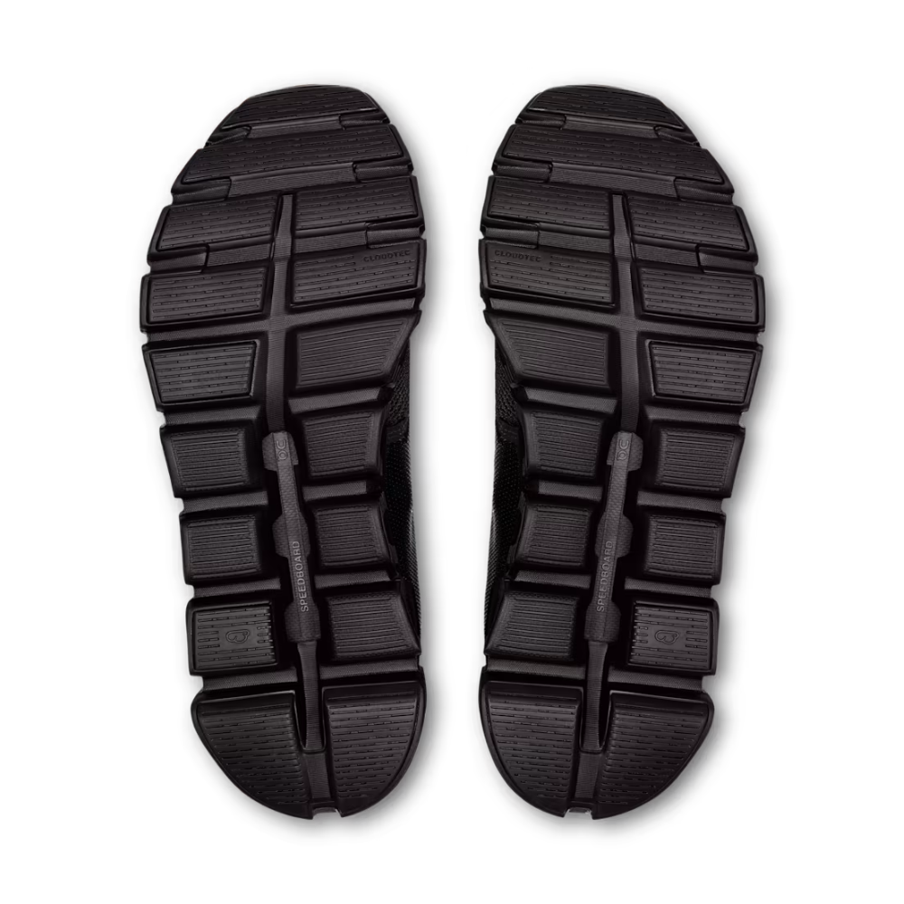 Cloud 6 Women's :All Black
