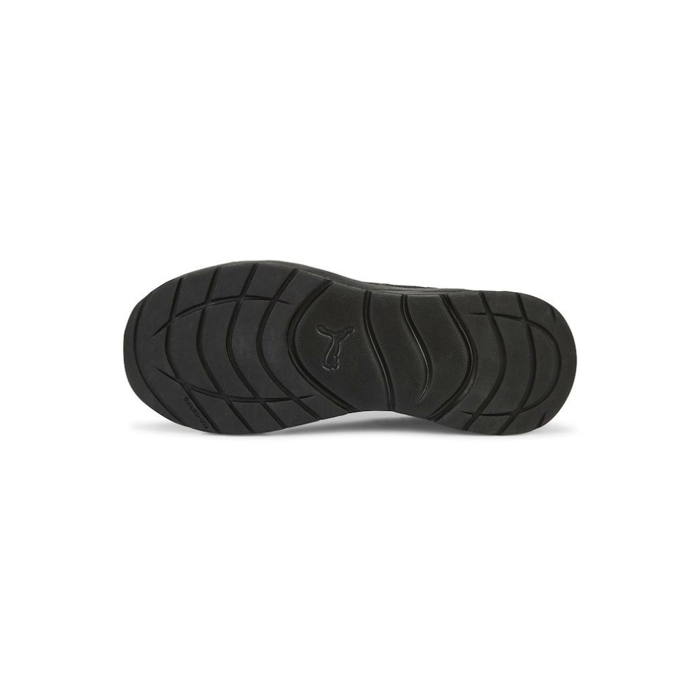 Evolve Run SL Jr Older Kids': Black