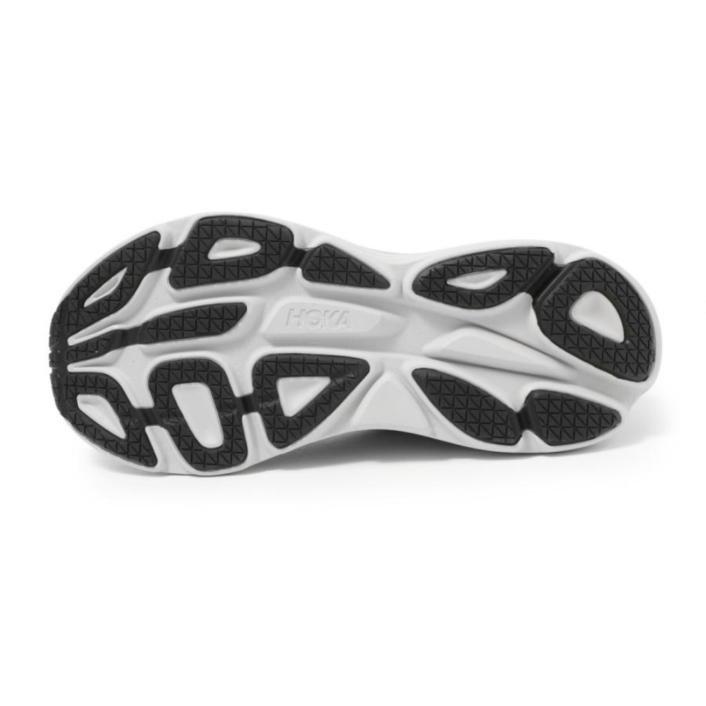 Bondi 8 Men's :Sharkskin | Harbor Mist