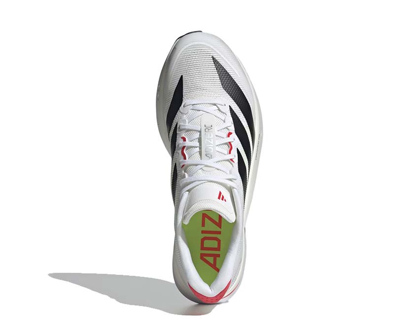 Adidas Adizero Boston 13 "Lucid Red"