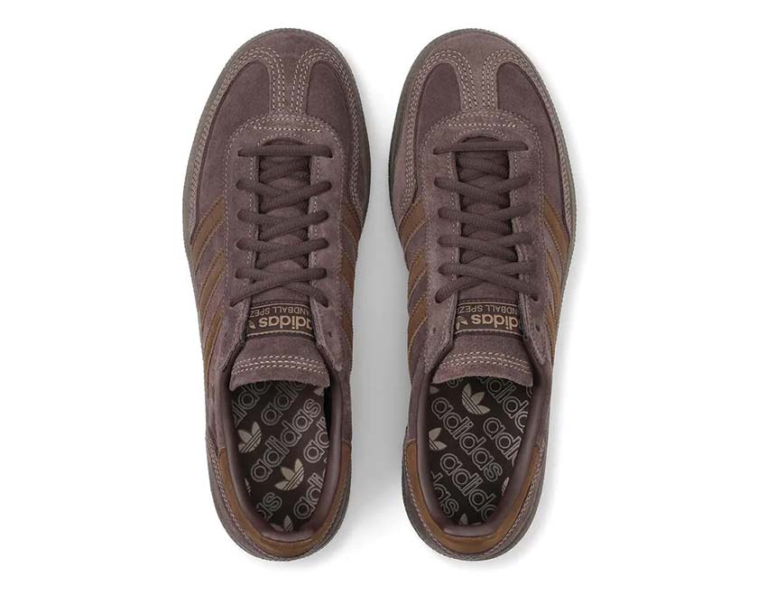 Adidas Handball Spezial "Shadow Brown"