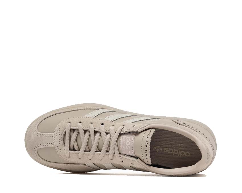Adidas Handball Spezial "Wonder Beige"