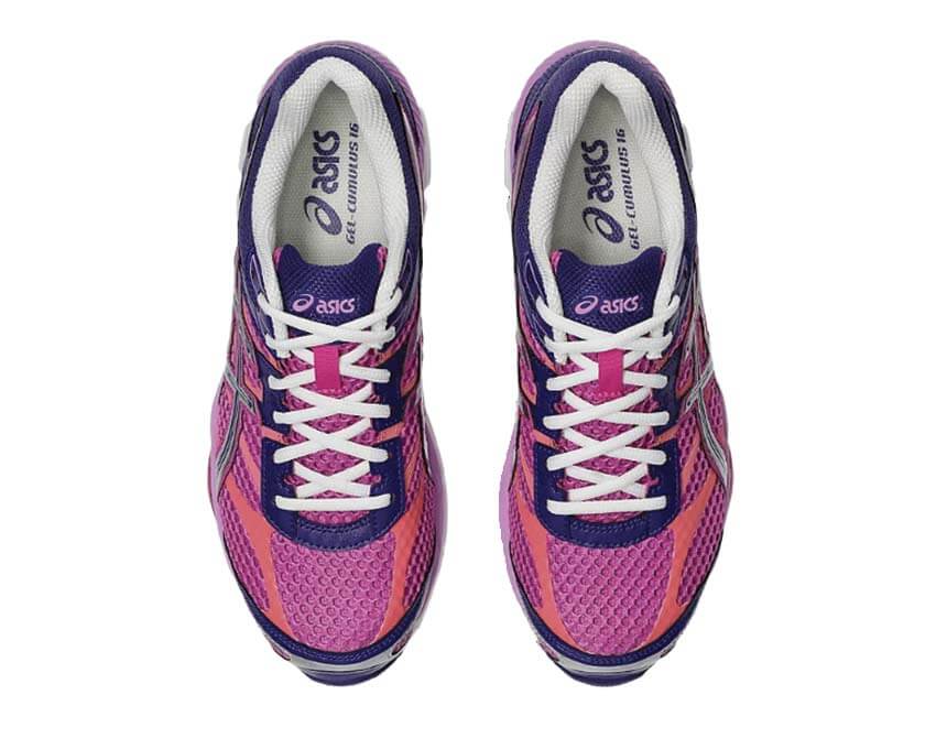 Asics Gel Cumulus 16 "Digital Sakura"