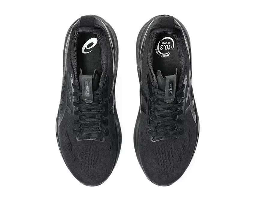 Asics Gel Kayano 32 "Black"
