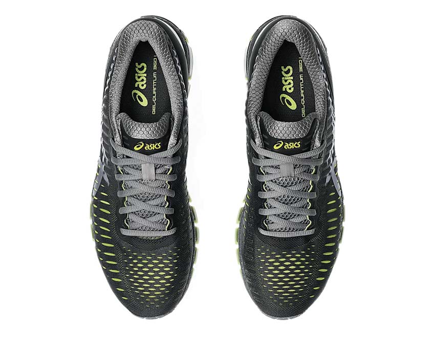 Asics Gel Quantum 360 I "Graphite Grey"