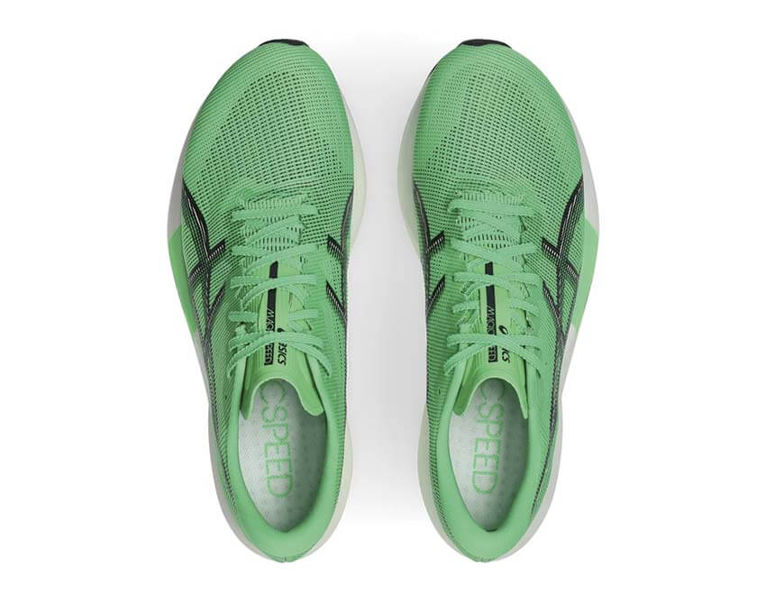 Asics Magic Speed 5 "Vital Green"