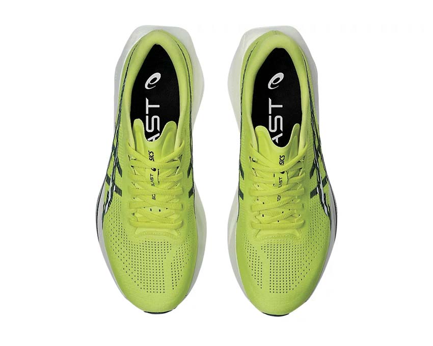 Asics Sonicblast "Citron"
