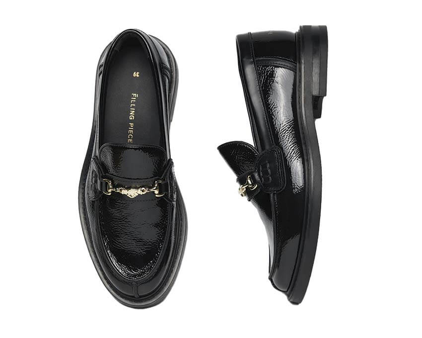 Filling Pieces Loafer Glace