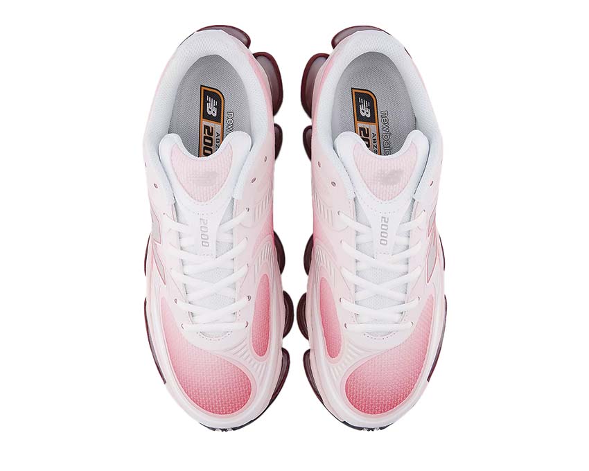 New Balance Abzorb 2000 "Rose Sugar"