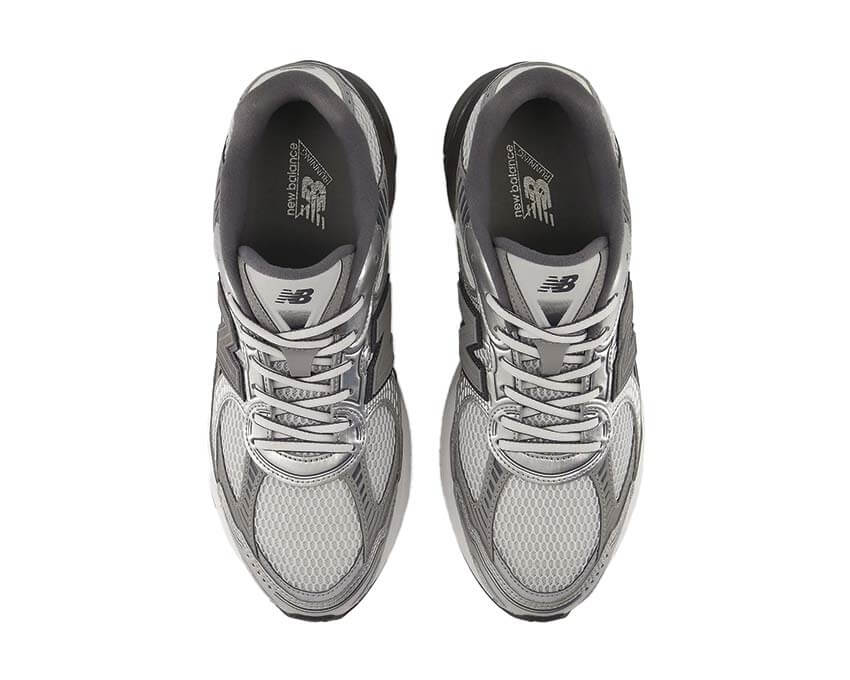 New Balance 2010 "Grey Days"