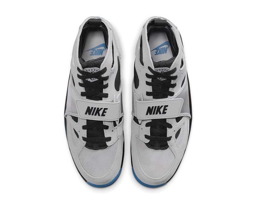 Nike Air Trainer Huarache "Wolf Grey"