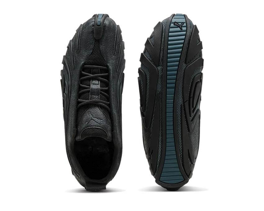 Puma Talon Biology "Gray Skies"