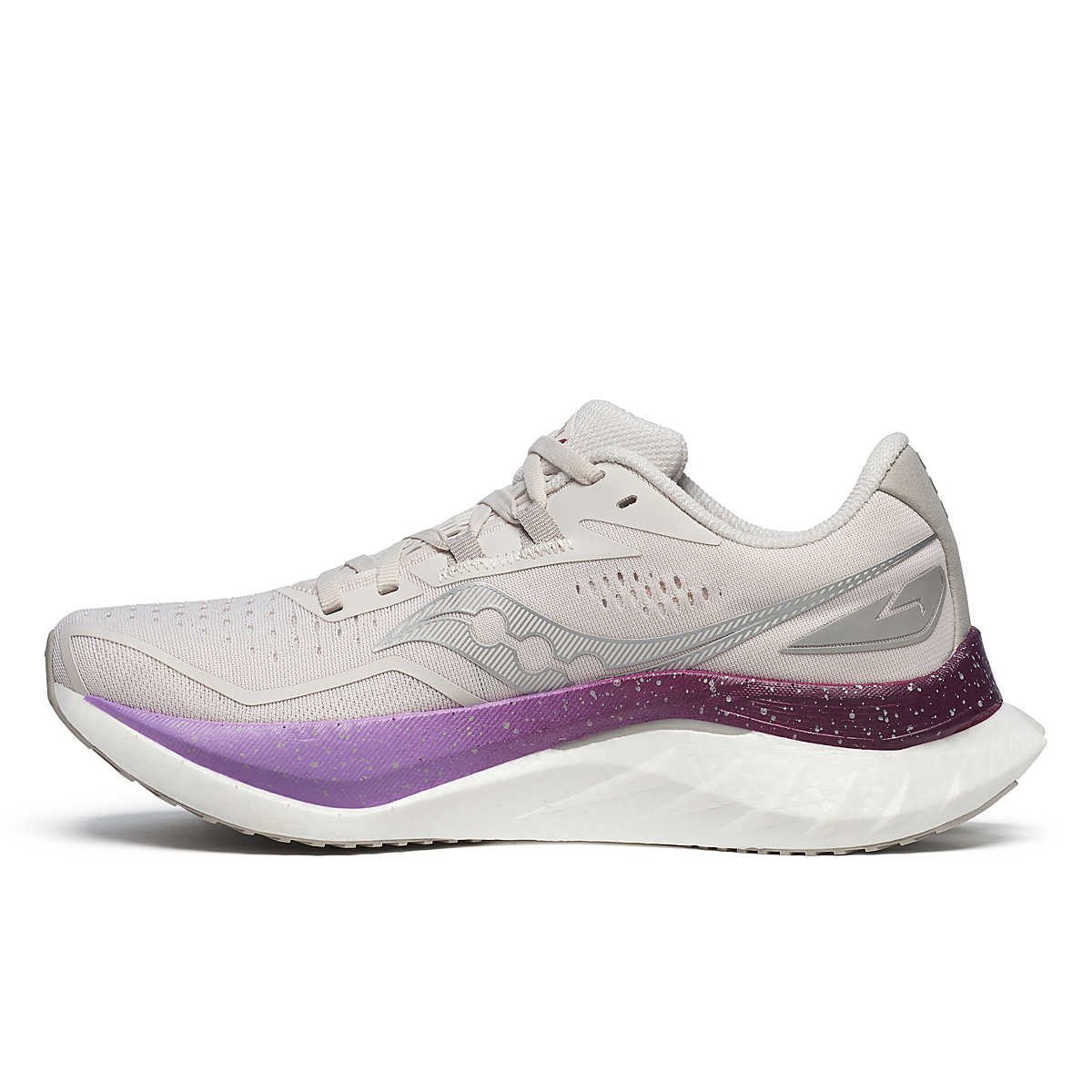 Endorphin Speed 4 Women's :Moon | Plum