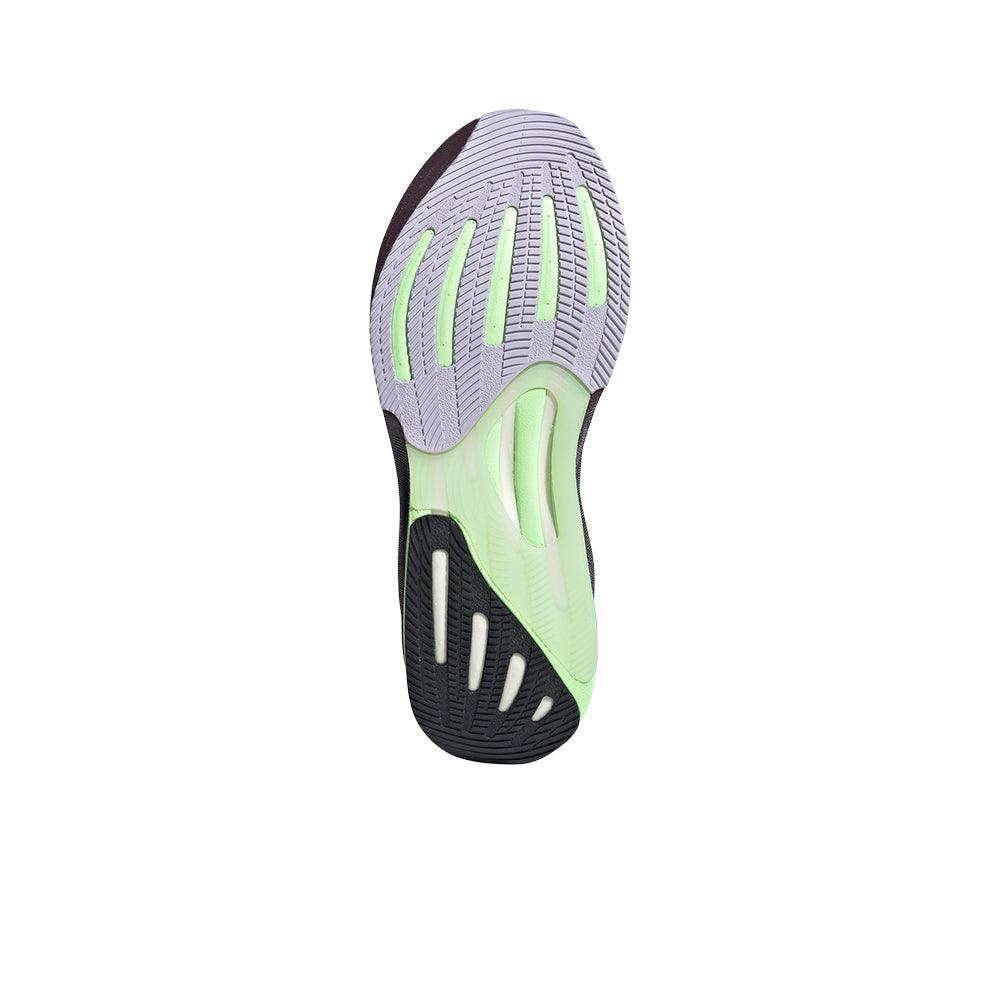 Supernova Rise Women's :Aurora Black | Shadow Violet