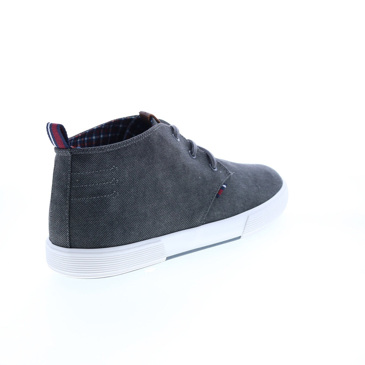 Ben Sherman Bristol Chukka BNM00160 Mens Gray Lifestyle Sneakers Shoes