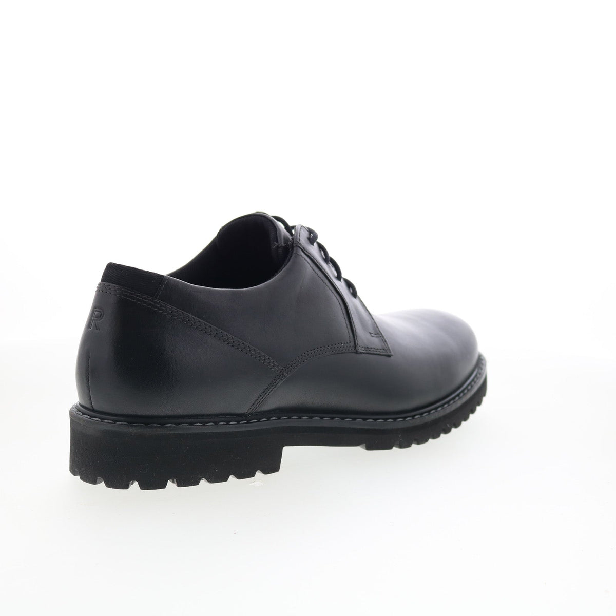 Rockport Maverick Plain Toe Oxford Mens Black Oxfords Plain Toe Shoes