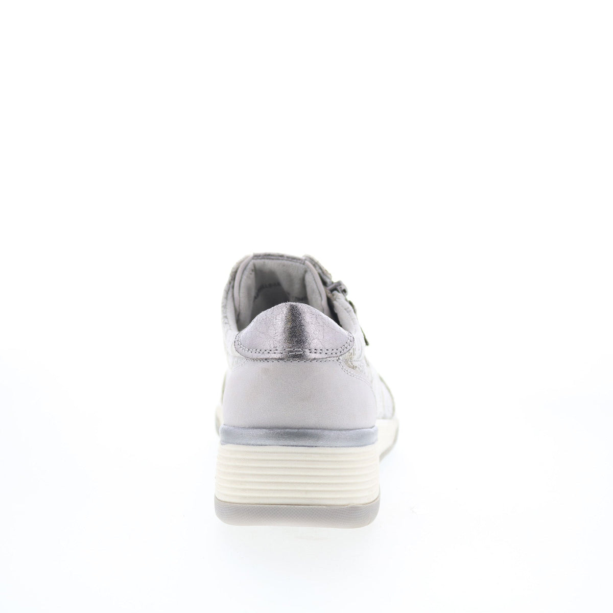 Spring Step Gabrielle GABRIELLE-LGRT Womens Gray Lifestyle Sneakers Shoes