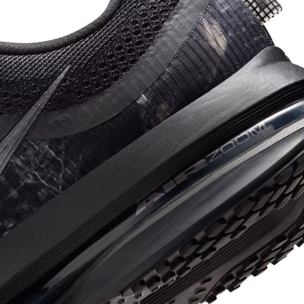 Pegasus Premium Men's :Black