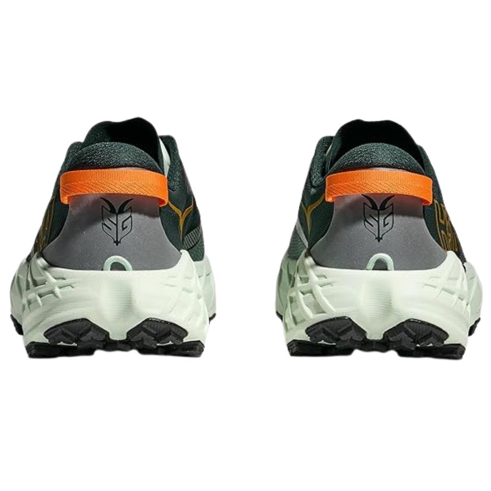 Speedgoat 7 (Wide) Men's :Bay Leaf | Sea Glass