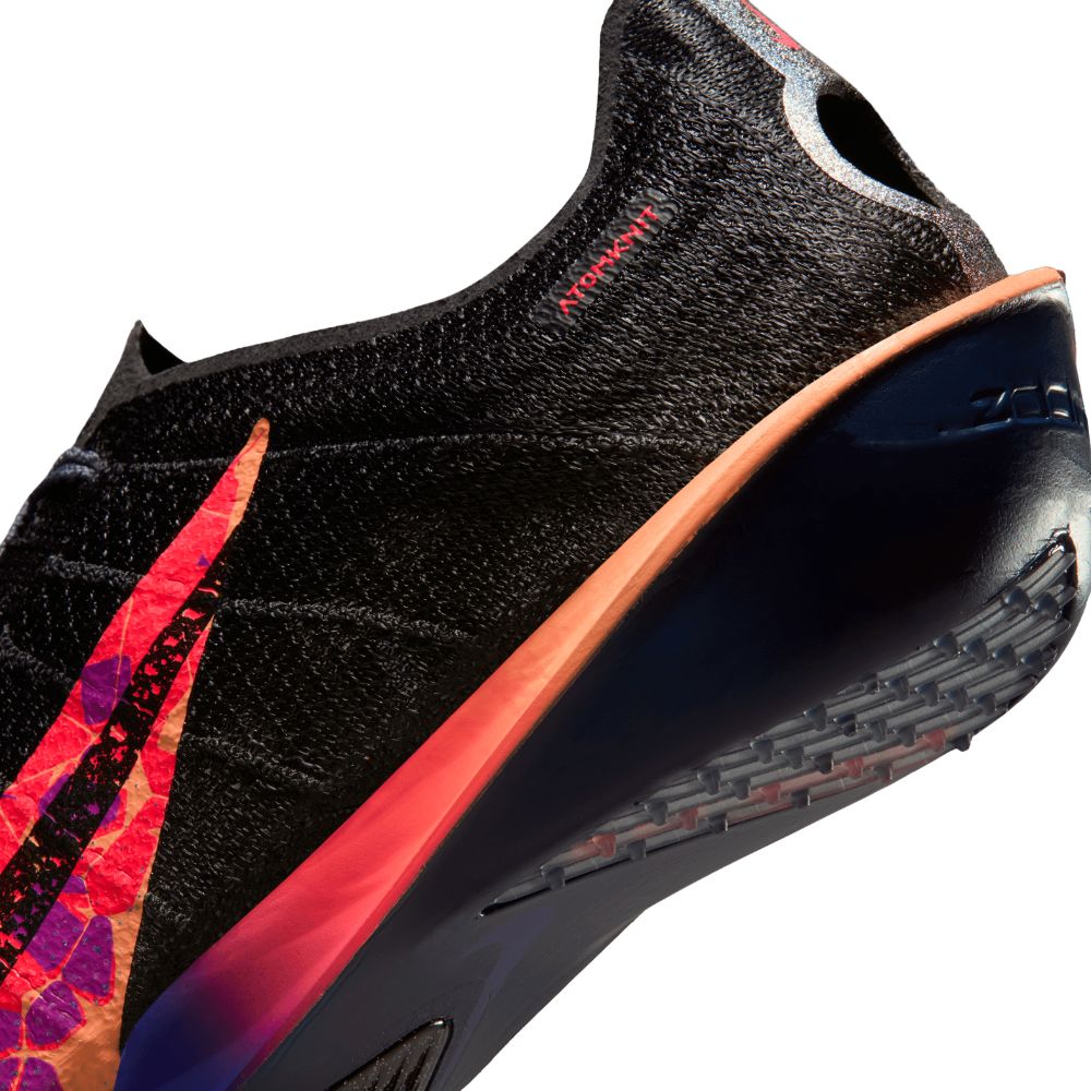 Air Zoom Victory 2 Glam Men's :Light Carbon | black