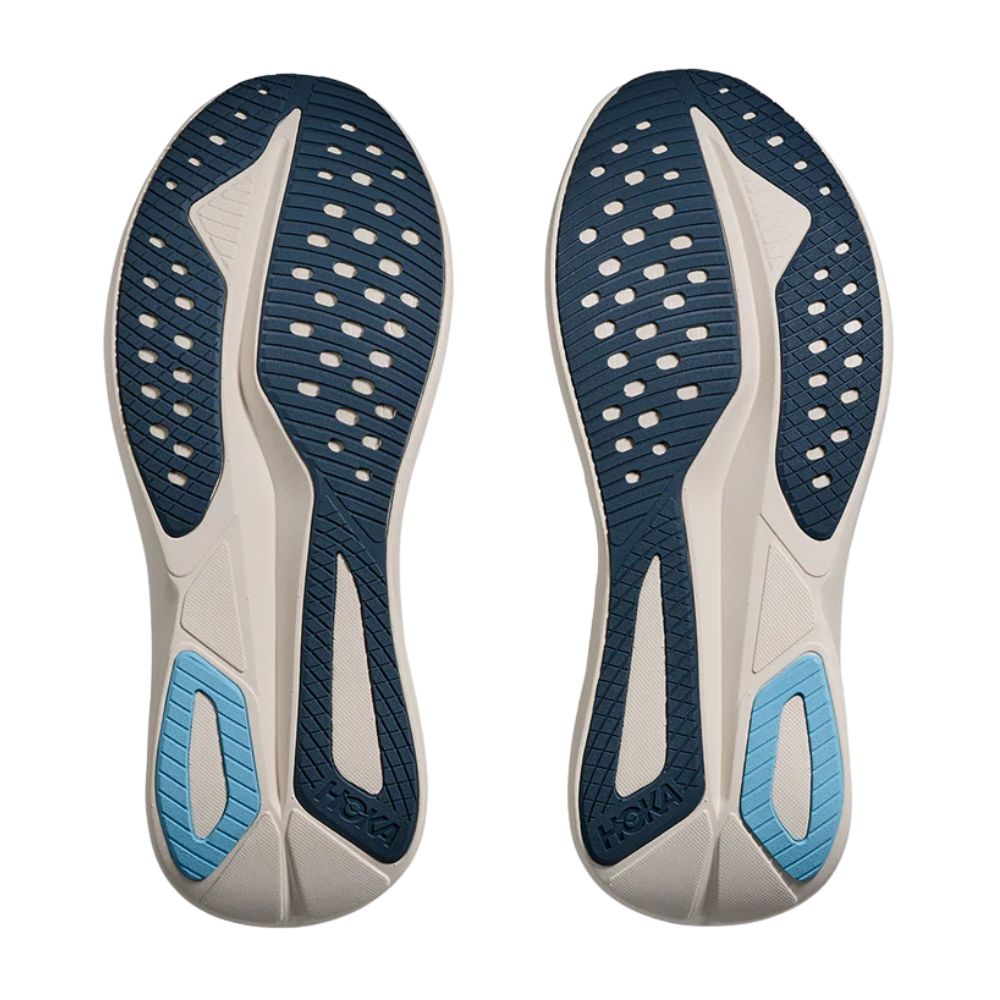 Mach 7 Wide Men’s :Alabaster | Soaring Blue