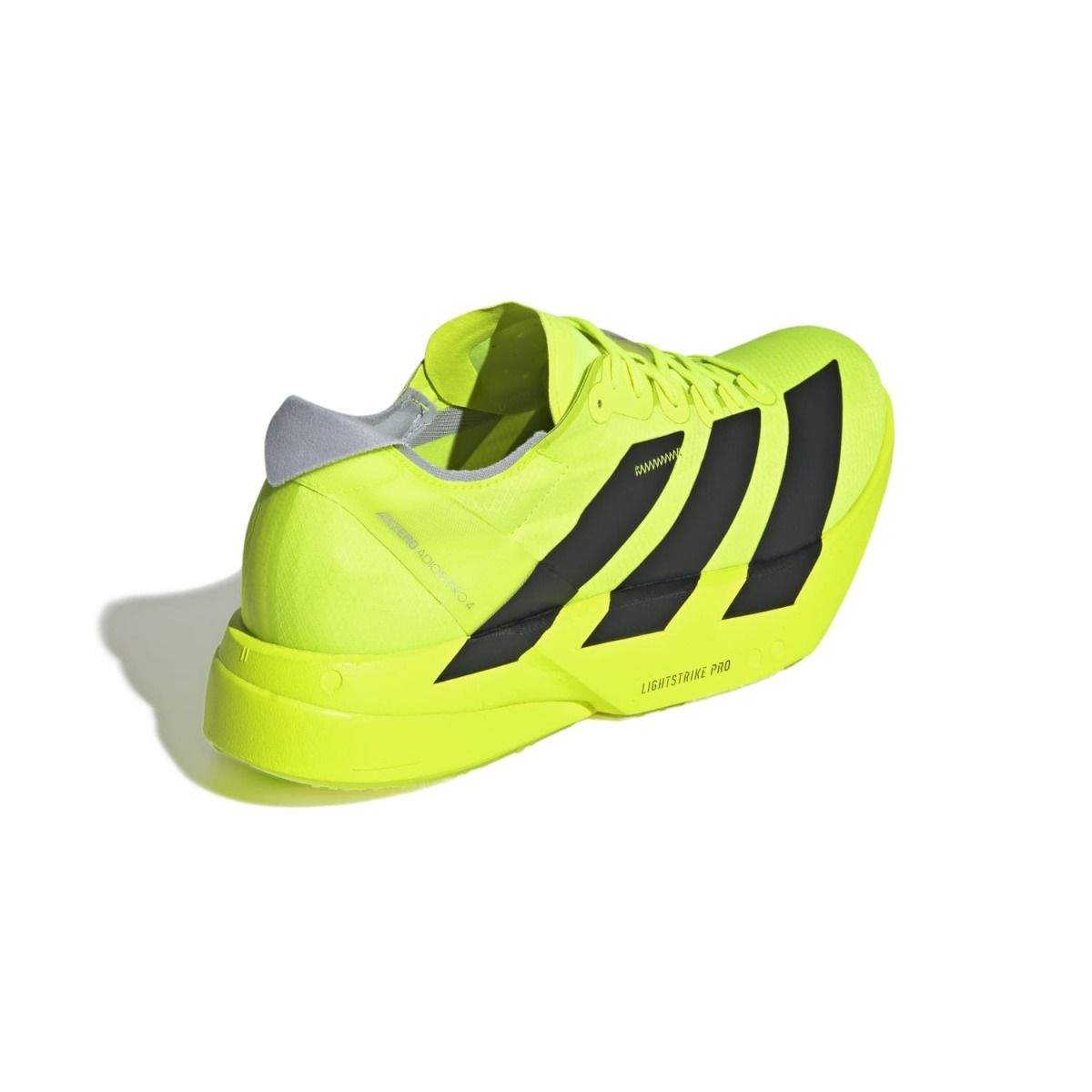 Adizero Adios Pro 4 Men's :Luciem | Black