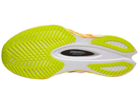 Endorphin Pro 4 Men's :Fog | Peel