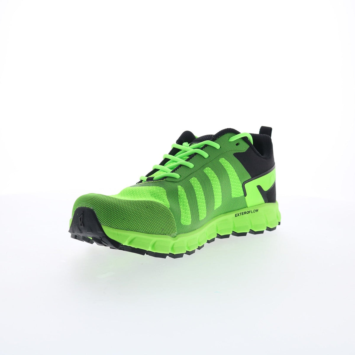 Inov-8 Terraultra G 260 000835-GNBK Mens Green Athletic Hiking Shoes