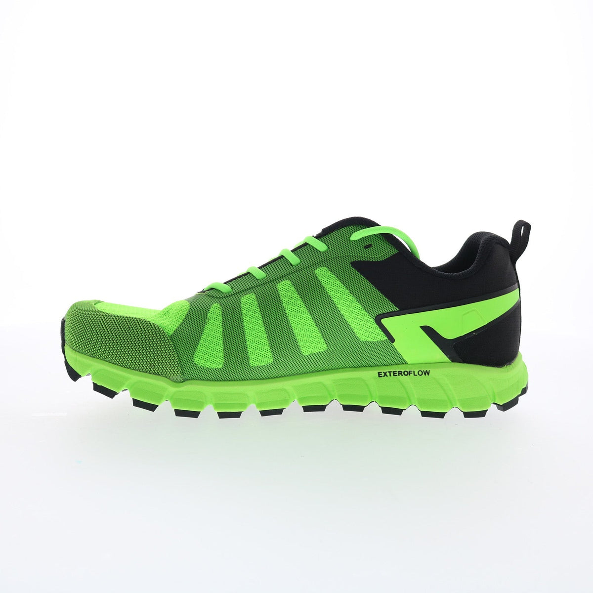 Inov-8 Terraultra G 260 000835-GNBK Mens Green Athletic Hiking Shoes
