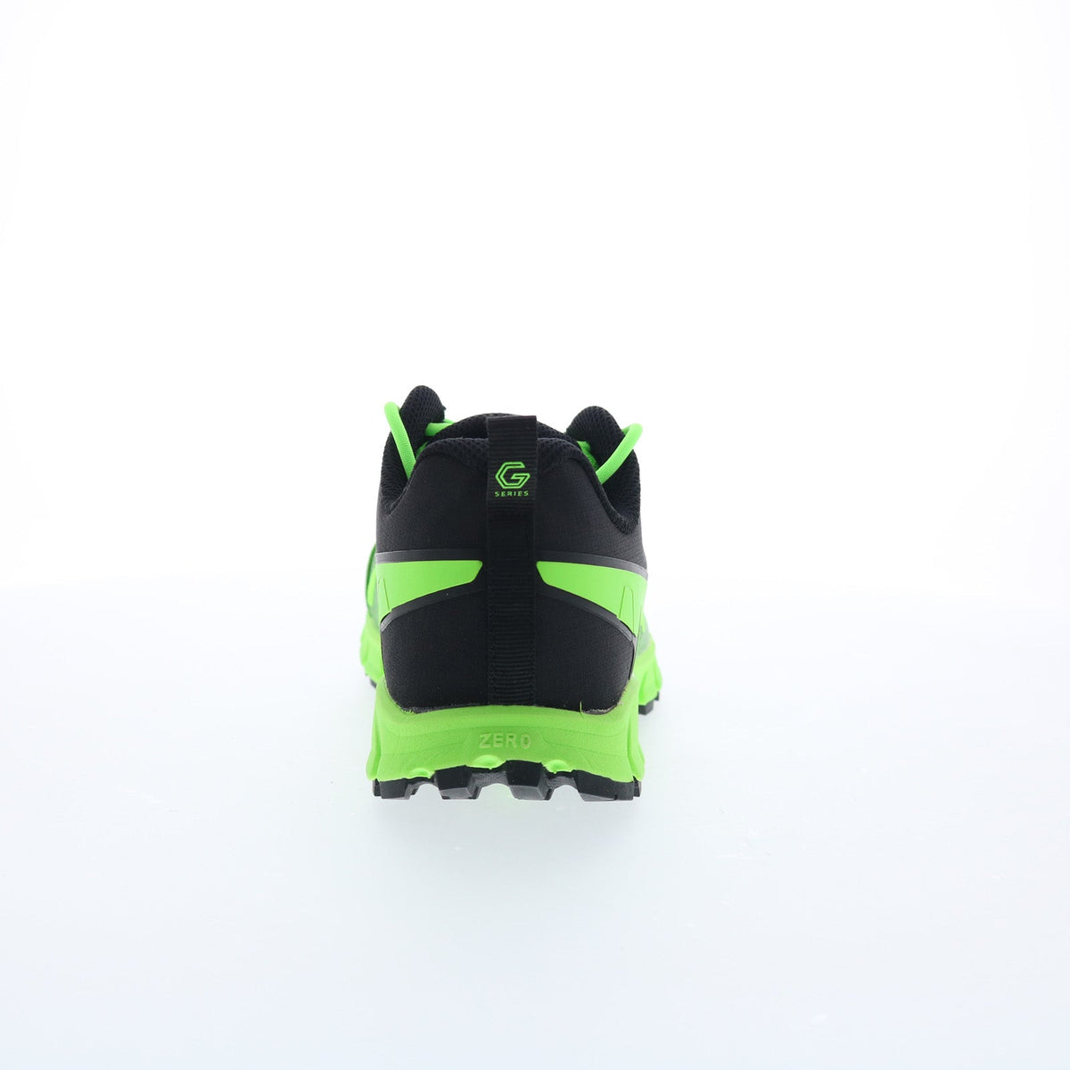 Inov-8 Terraultra G 260 000835-GNBK Mens Green Athletic Hiking Shoes