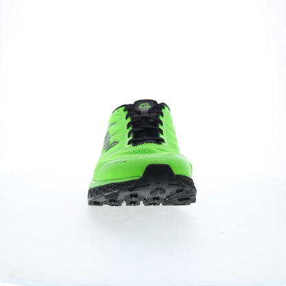 Inov-8 TrailFly Ultra G 300 Mens Green Mesh Athletic Hiking Shoes