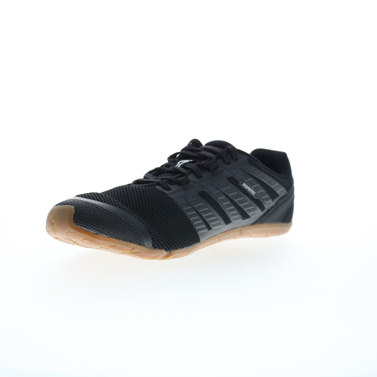 Inov-8 Bare-XF 210 V3 000983-BKGU Mens Black Athletic Cross Training Shoes