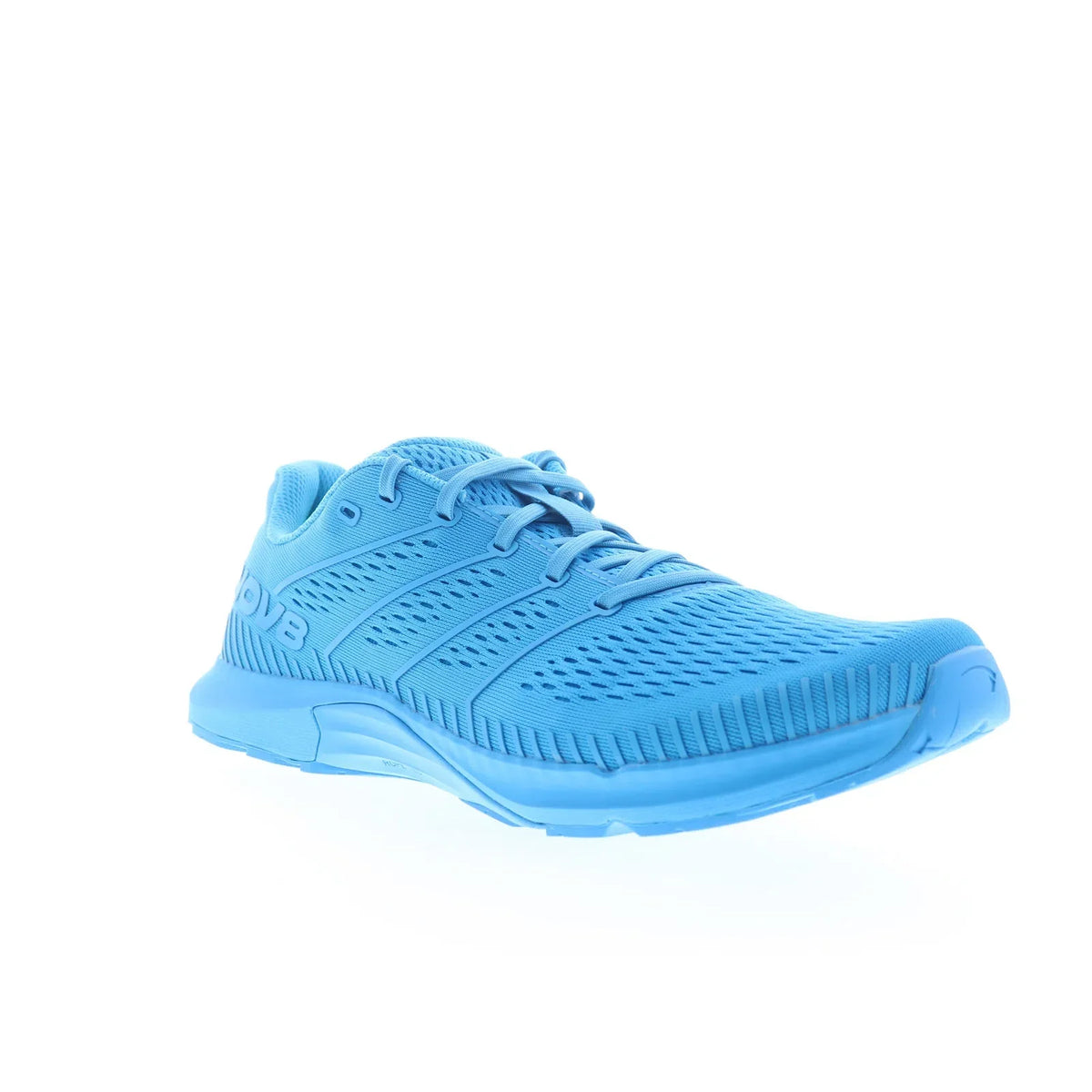 Inov-8 F-Fly 001152-BL Mens Blue Mesh Athletic Cross Training Shoes