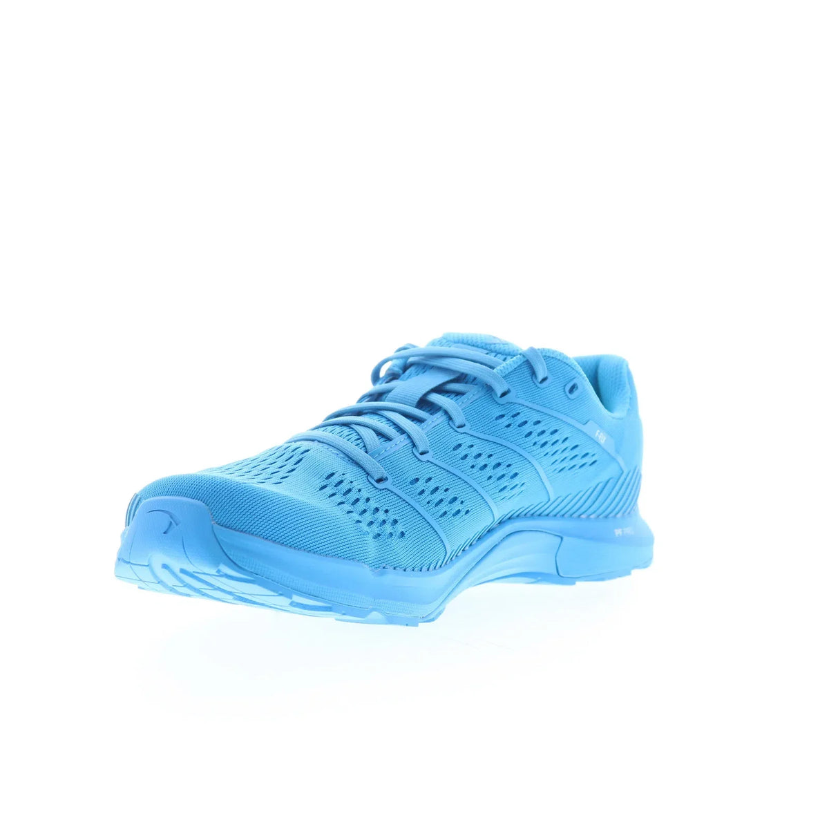 Inov-8 F-Fly 001152-BL Mens Blue Mesh Athletic Cross Training Shoes