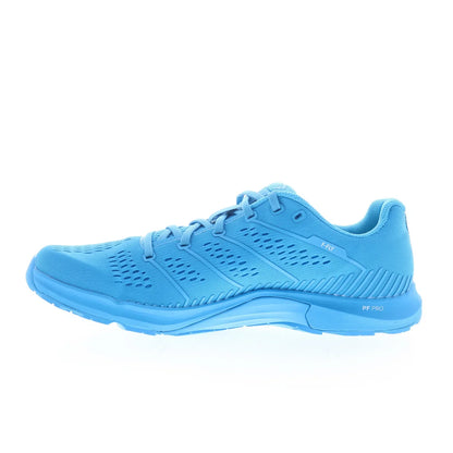 Inov-8 F-Fly 001152-BL Mens Blue Mesh Athletic Cross Training Shoes