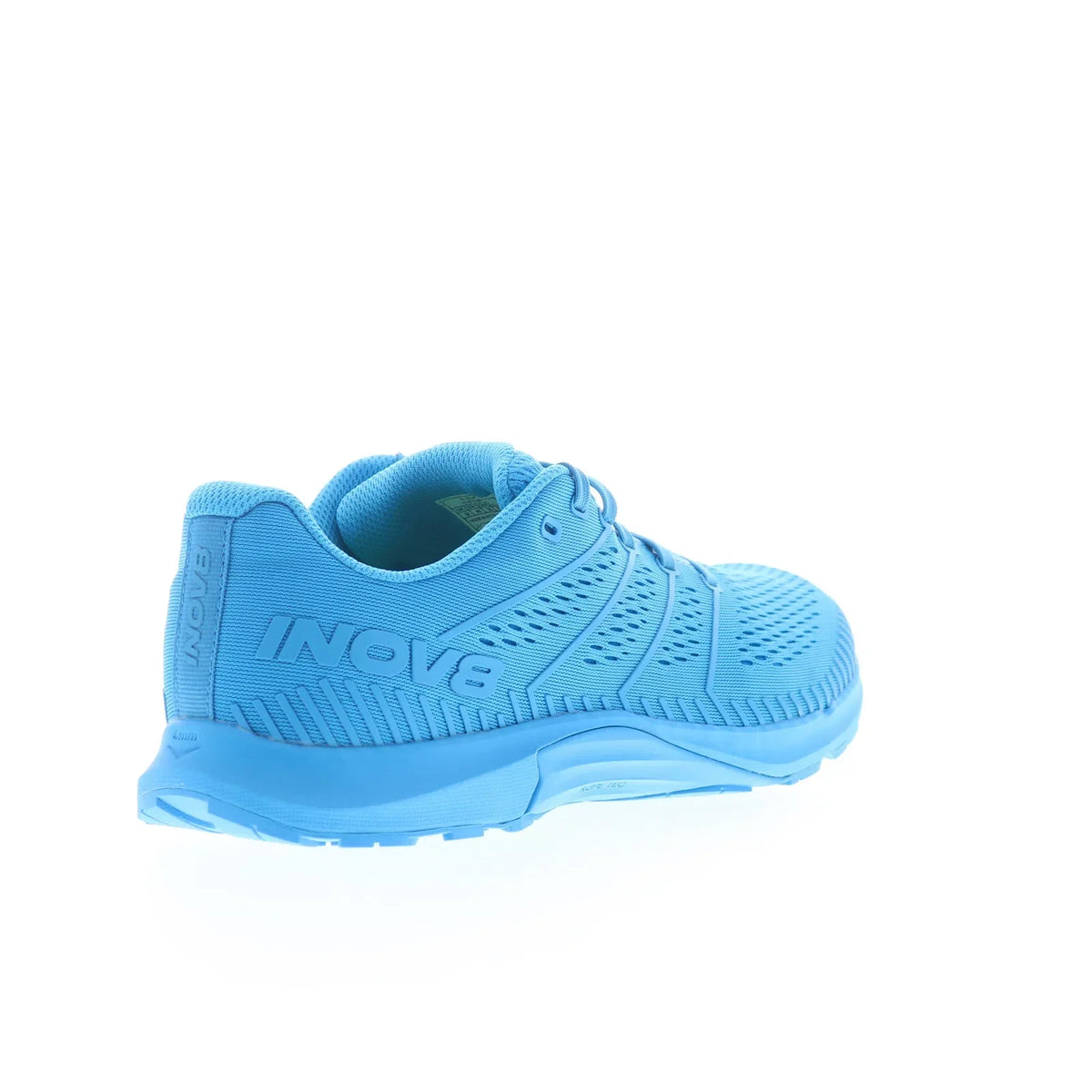 Inov-8 F-Fly 001152-BL Mens Blue Mesh Athletic Cross Training Shoes