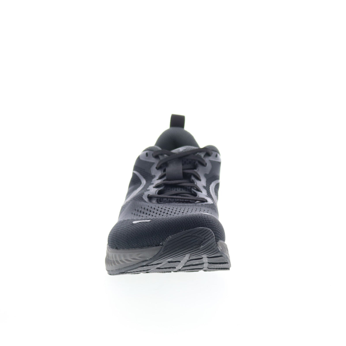 Inov-8 RoadFly 001281-BK Mens Black Wide Canvas Athletic Running Shoes