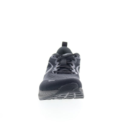 Inov-8 RoadFly 001281-BK Mens Black Wide Canvas Athletic Running Shoes