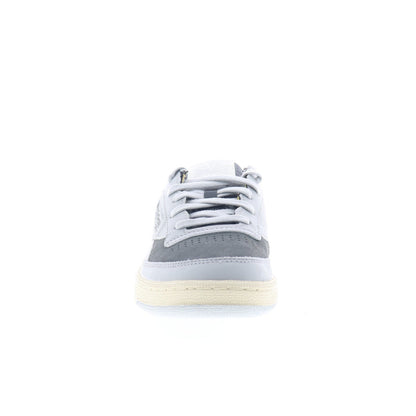 Reebok Club C Revenge Vintage II Mens Gray Leather Lifestyle Sneakers Shoes
