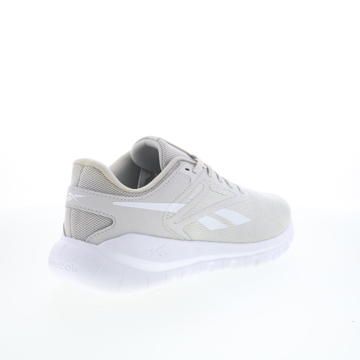 Reebok Split Flex Mens Gray Synthetic Lace Up Athletic Cross Training Shoes