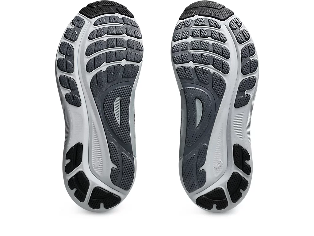 Gel-Kayano 31 Men's :Steel Grey | Piedmont Grey
